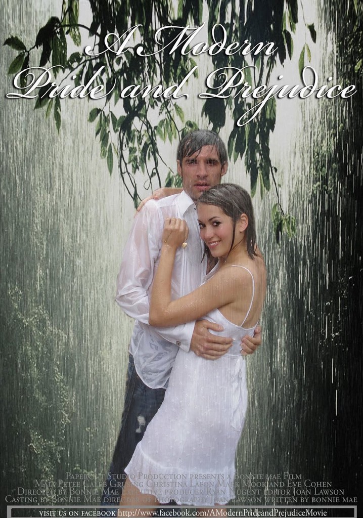 A Modern Pride and Prejudice