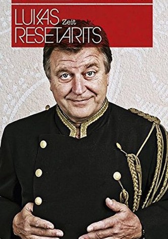 Lukas Resetarits - Zeit