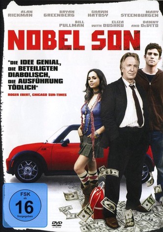 Nobel Son