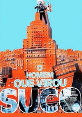 O Homem Que Virou Suco