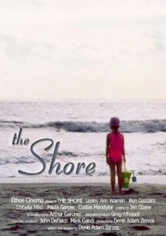 The Shore