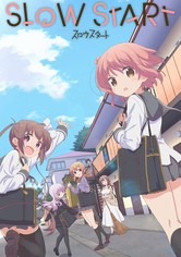 Slow Start - Staffel 1