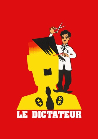 Le Dictateur