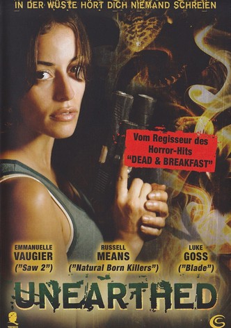 Unearthed