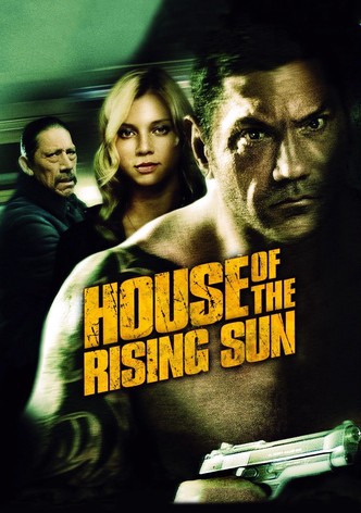 House of the Rising Sun - Nichts zu verlieren