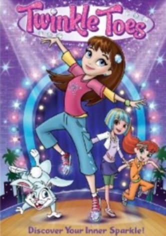 Twinkle Toes