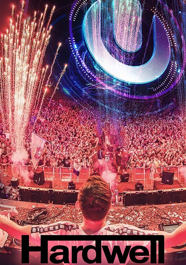 Hardwell: Live At Ultra Europe 2017