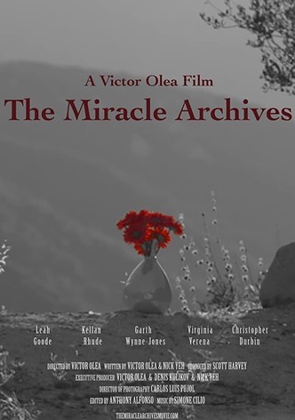 The Miracle Archives