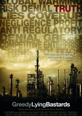 Greedy Lying Bastards