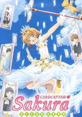 Sakura, chasseuse de cartes - Saison 4
