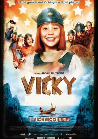 Vicky il vichingo - Il film