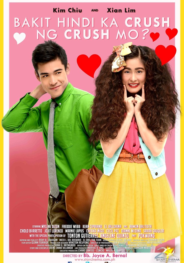 Why Your Crush Doesn't Have a Crush on You?