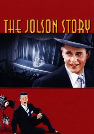 The Jolson Story