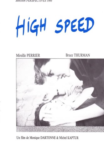 High Speed