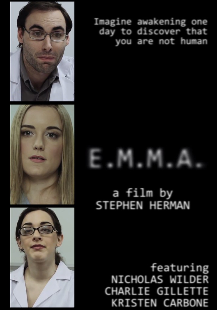 E.M.M.A.
