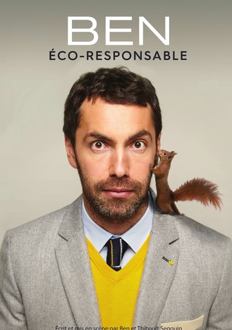 Ben - Éco-responsable