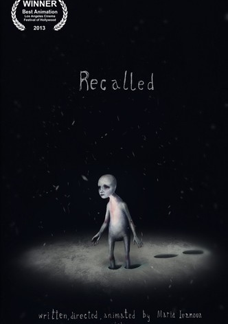 Recalled