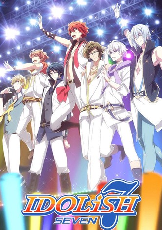 IDOLiSH7