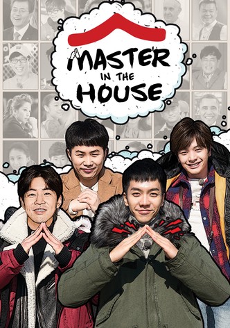 Master In The House