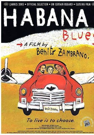Habana Blues
