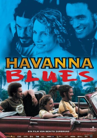 Havanna Blues