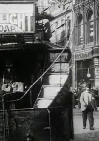 Liverpool, Church Street