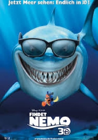 Findet Nemo 3D