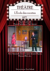 L'École des cocottes