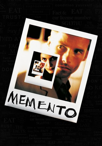 Memento