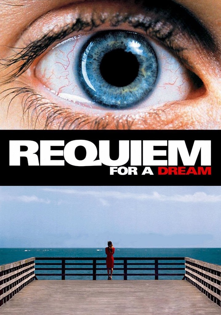 REQUIEM FOR A DREAM 2000 Watch Along/Discussion/Commentary WHILE Playing  the Score throughout! - YouTube