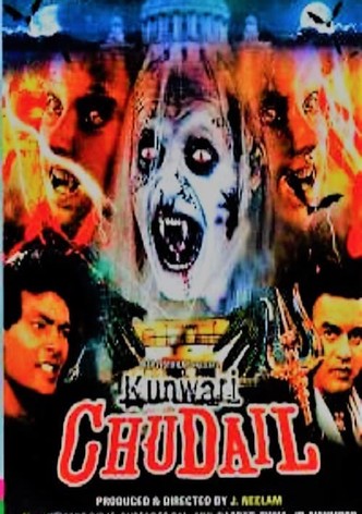 Kunwari Chudail