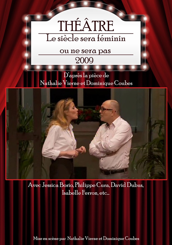 Le siècle sera féminin ou ne sera pas