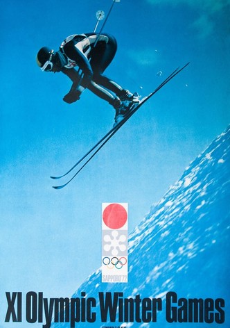 Sapporo Winter Olympics