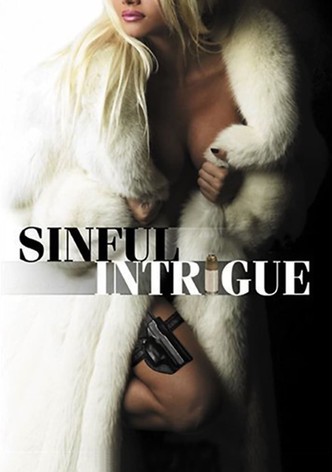 Sinful Intrigue