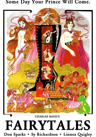 Fairy Tales