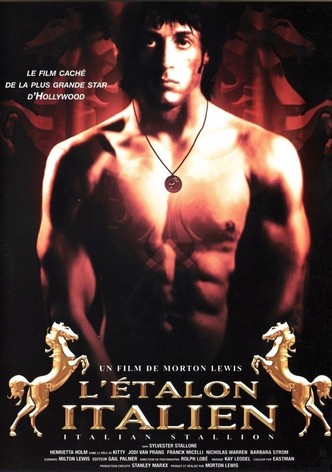 L'Étalon italien