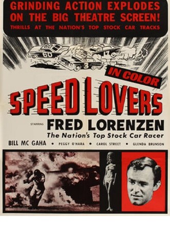 The Speed Lovers