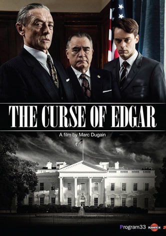 Der Fluch des Edgar Hoover