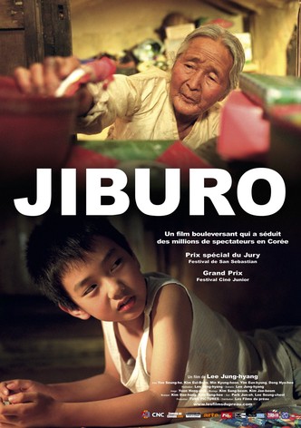 Jiburo