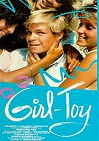 Girl Toy