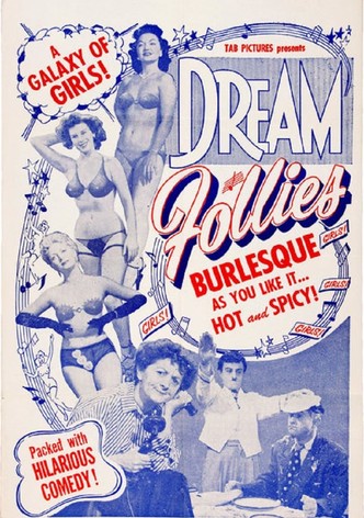 Dream Follies