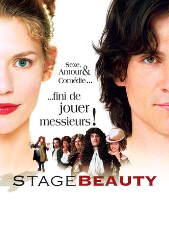 Stage Beauty