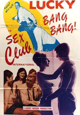 Sex Club International