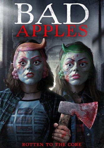 Bad Apples