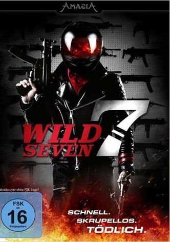 Wild Seven