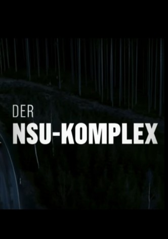 Der NSU-Komplex