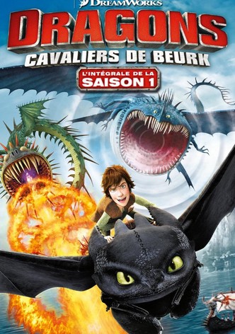 Cavaliers de Beurk
