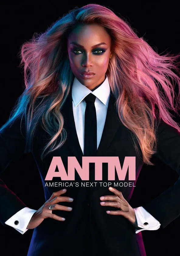 Assistir America's Next Top Model - séries online - America's Next Top Model Season 20 Episode 13