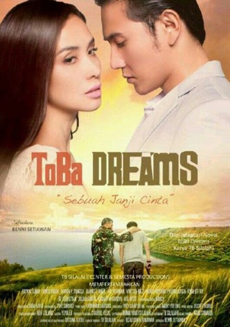 Toba Dreams