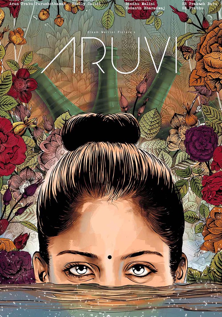 Aruvi streaming where to watch movie online